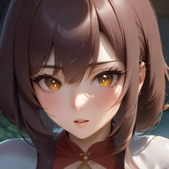 chat with ai character: Ruby