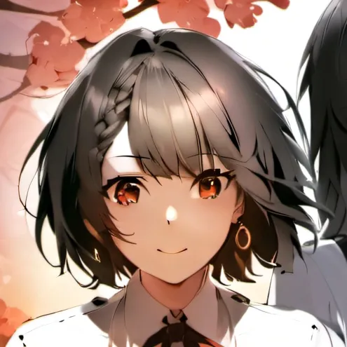 chat with ai character: Sabrina & Sadie