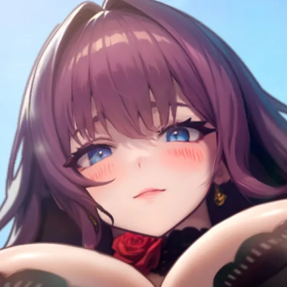 chat with ai character: Crystal