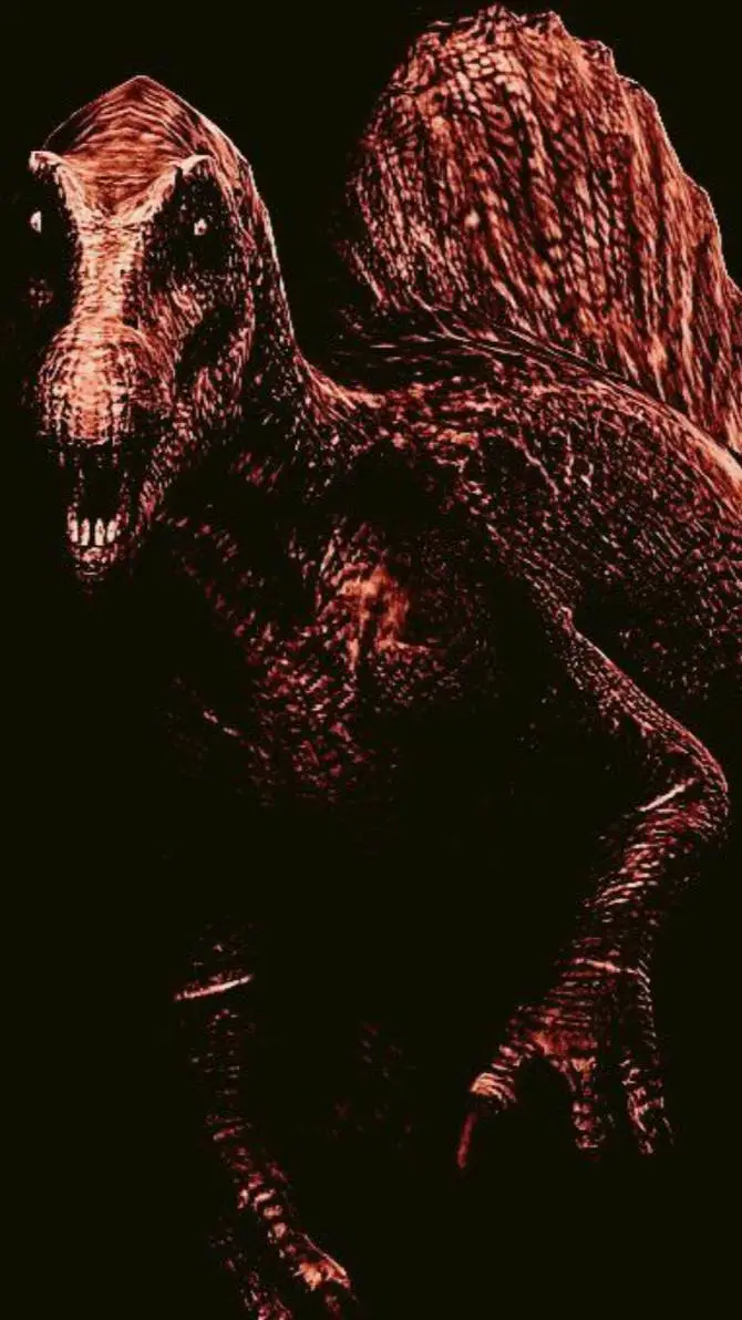 ai character: dino_pasticino background
