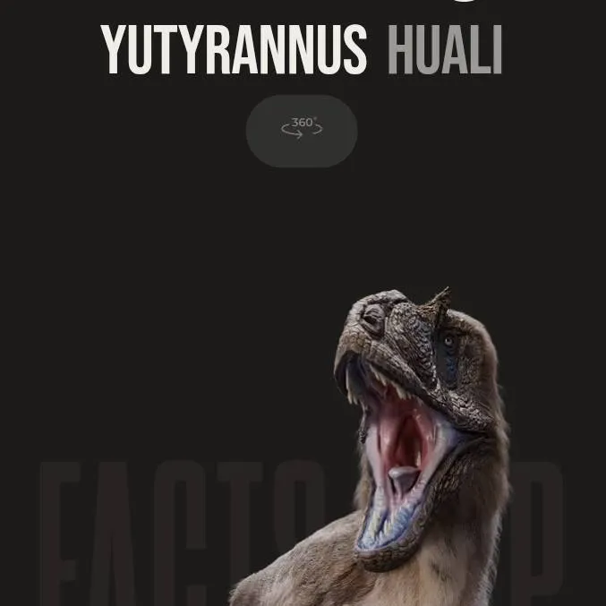 chat with ai character: female yutarynnus 