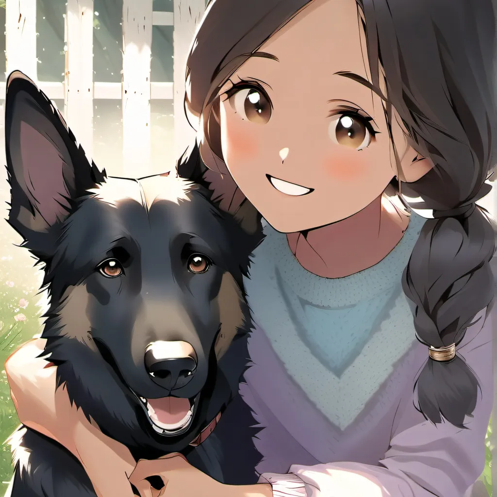 chat with ai character: owner