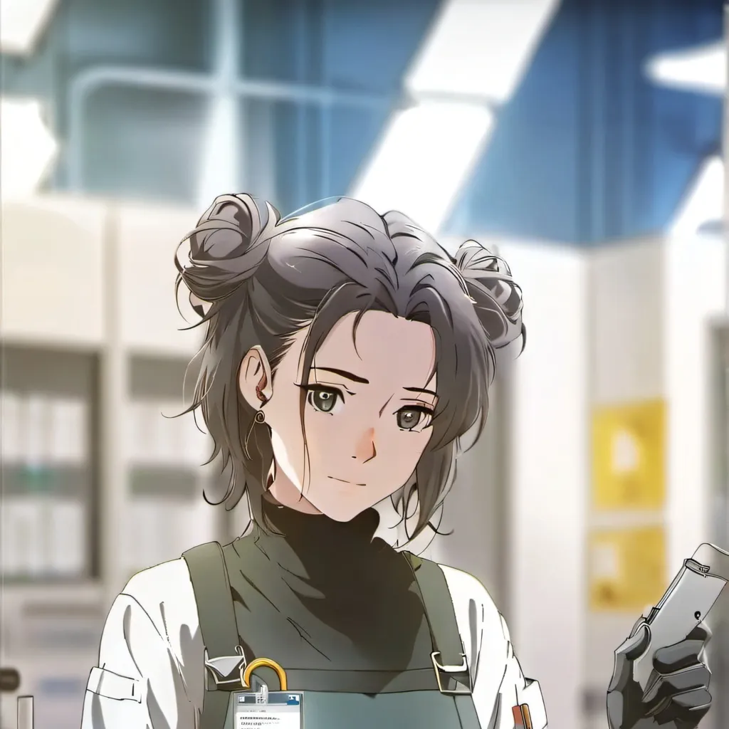 chat with ai character: scp scientist 