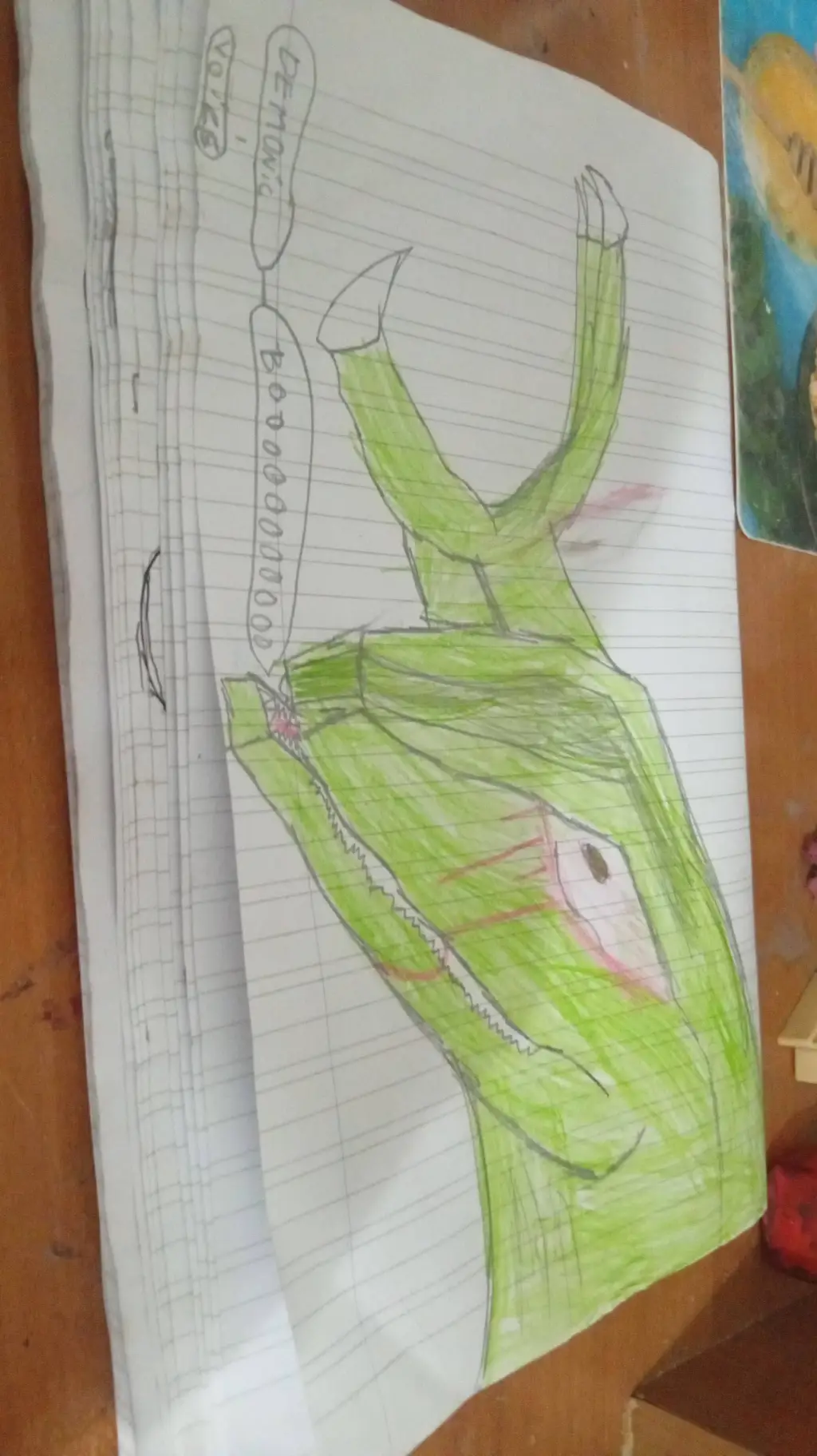 ai character: real scp 0921 background