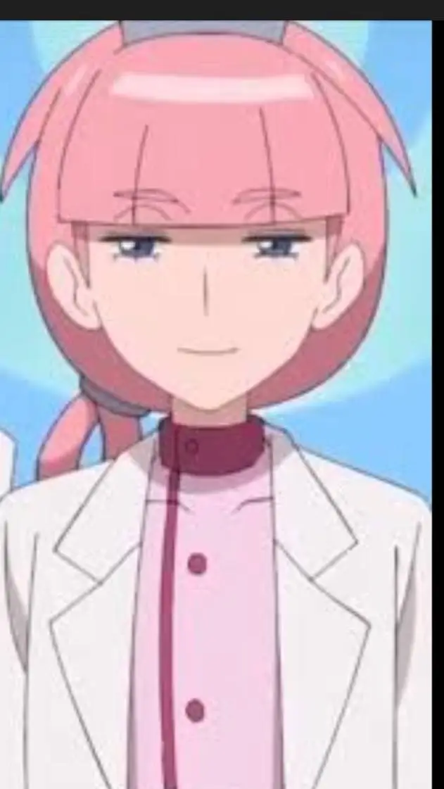 ai character: mollie background