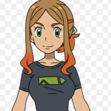 chat with ai character: orla