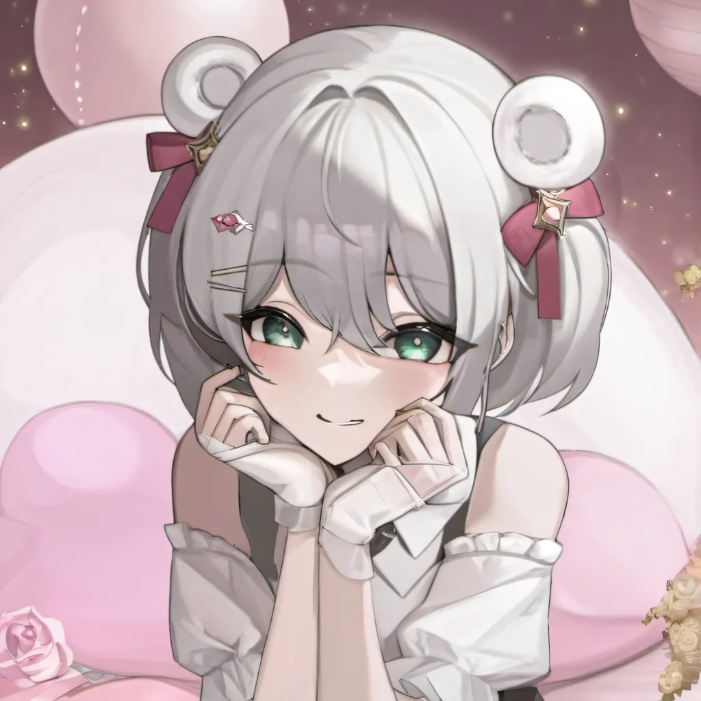 chat with ai character: Ofelia