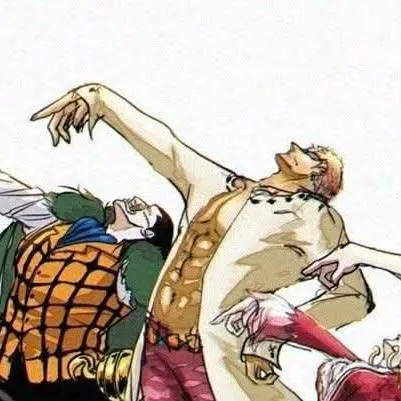 chat with ai character: One Piece Warlords