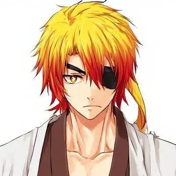 chat with ai character: Kyojuro Rengoku