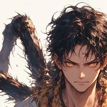 chat with ai character: Uppermoons