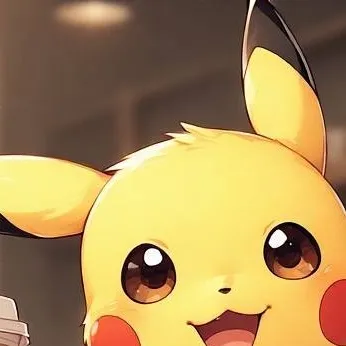 chat with ai character: Pokemon Cafe