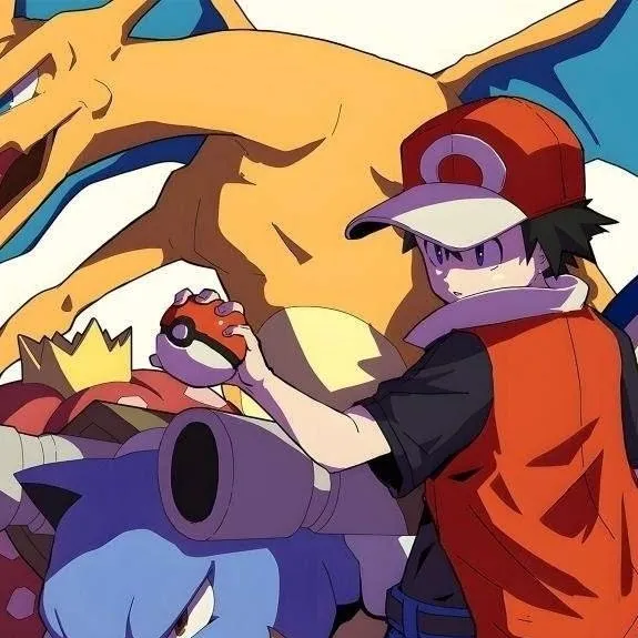 chat with ai character: Pokemon