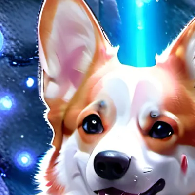 chat with ai character: Georgie