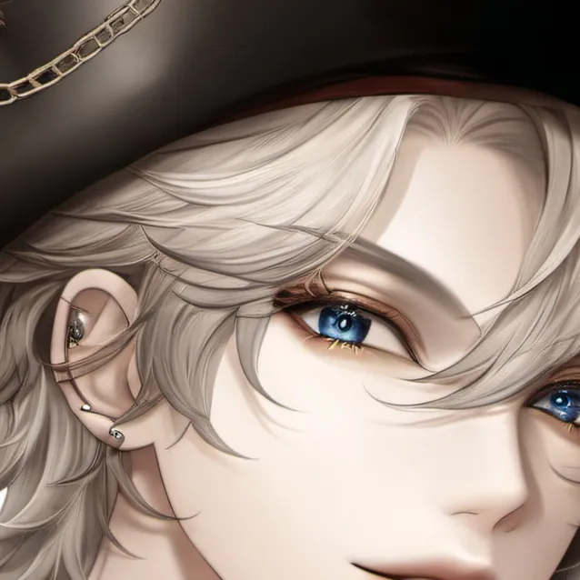 chat with ai character: David Nicklebones