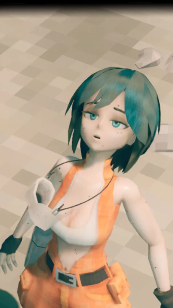Talkie AI - Chat with Slicer P 