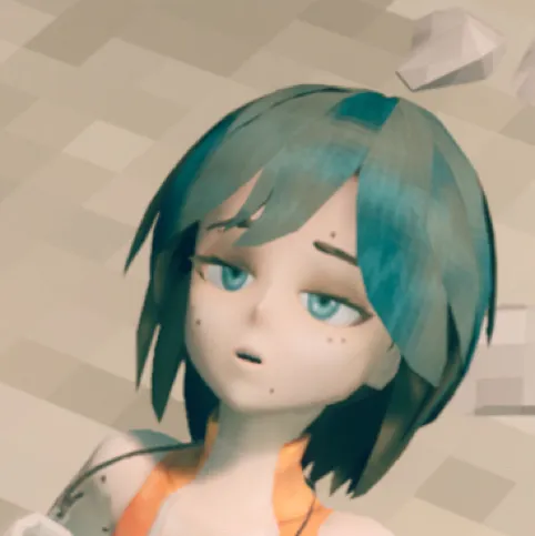 chat with ai character: Slicer P 