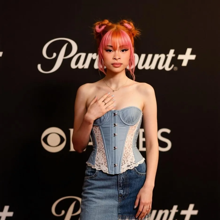 chat with ai character: Isizie