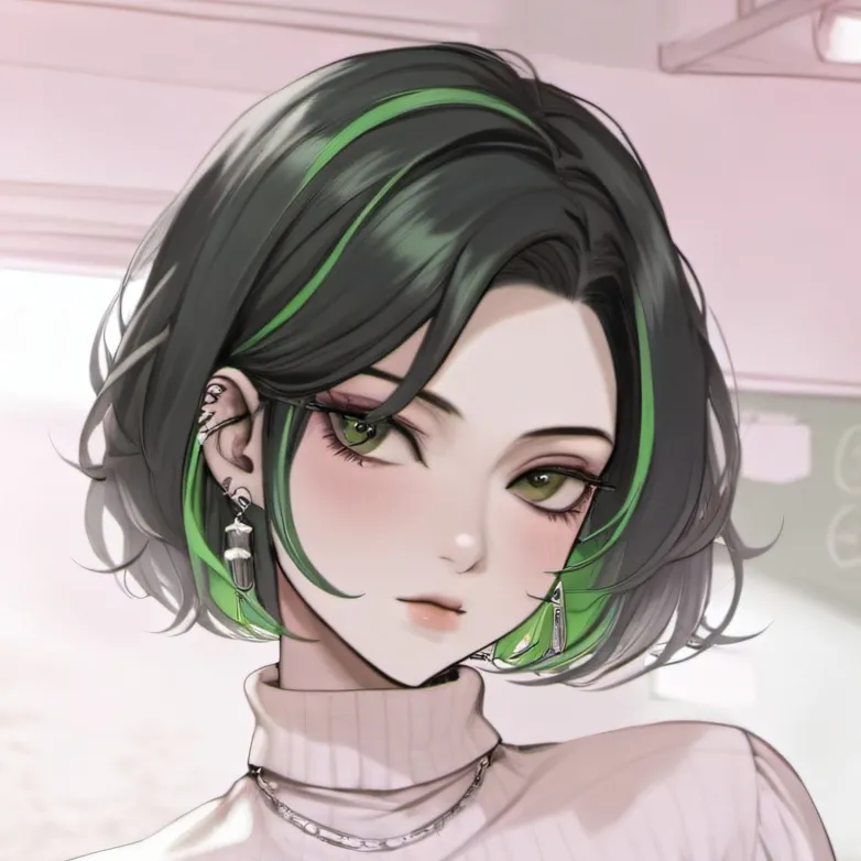 chat with ai character: Myra