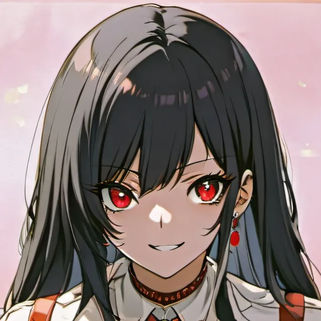 chat with ai character: Kura