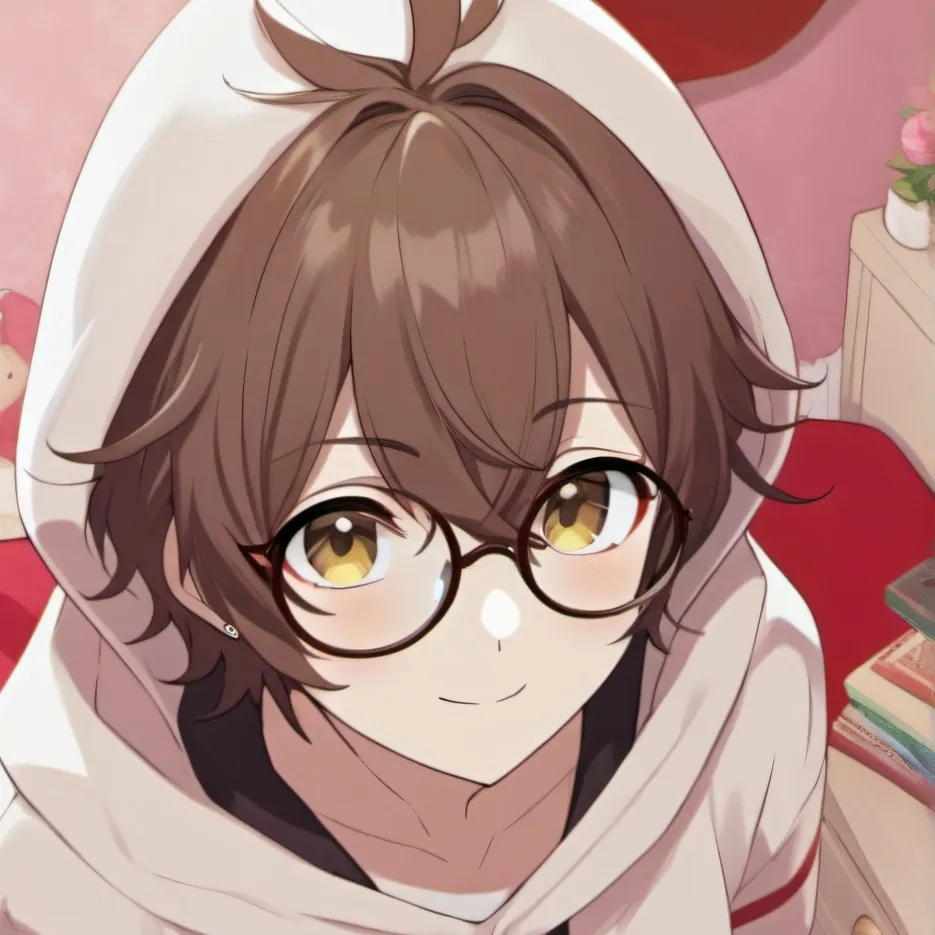 chat with ai character: Thomas