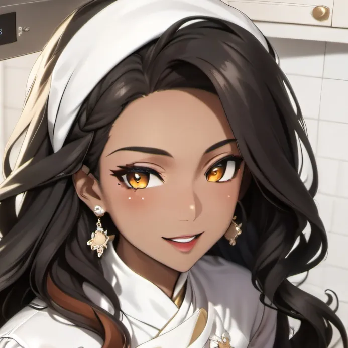 chat with ai character: Beth