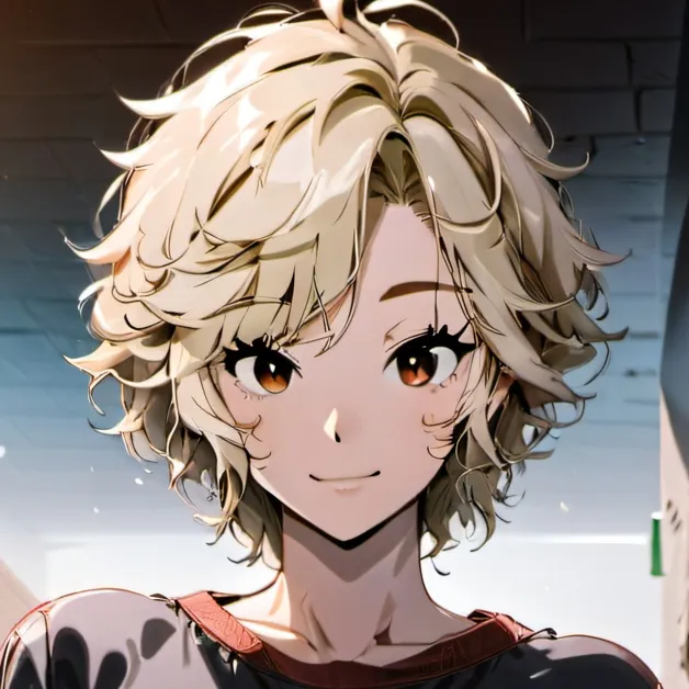 chat with ai character: Tara