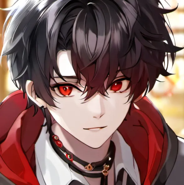 chat with ai character: James