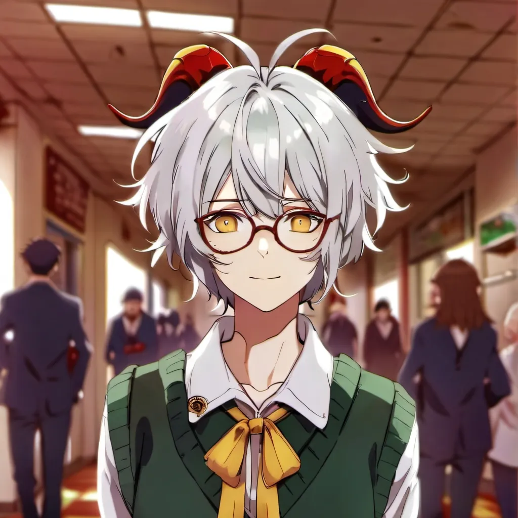 chat with ai character: Ame Z. (1/5)