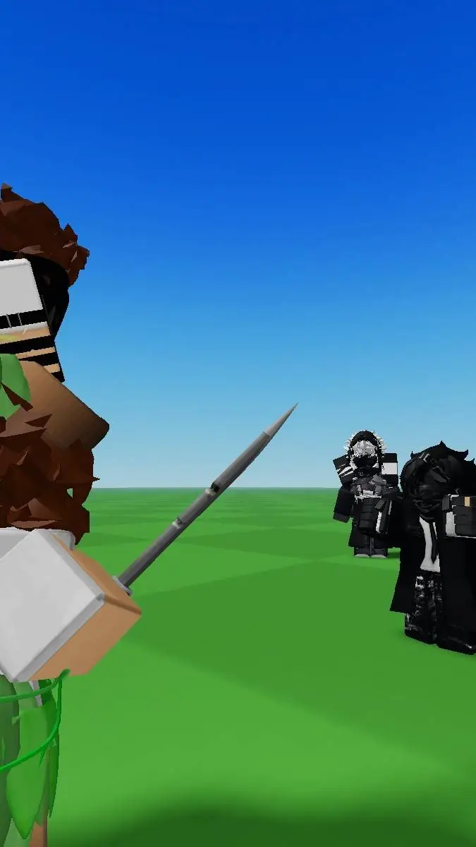 ai character: em... background