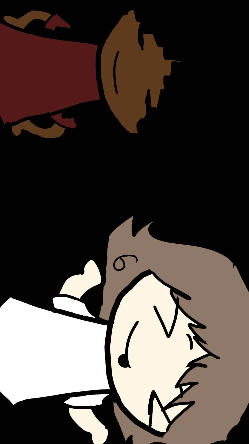 ai character: 69??!! background