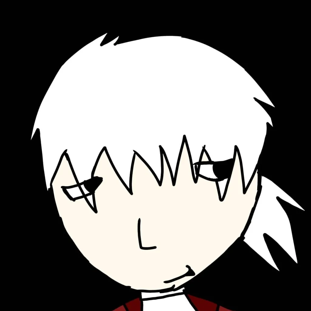 chat with ai character: Zane