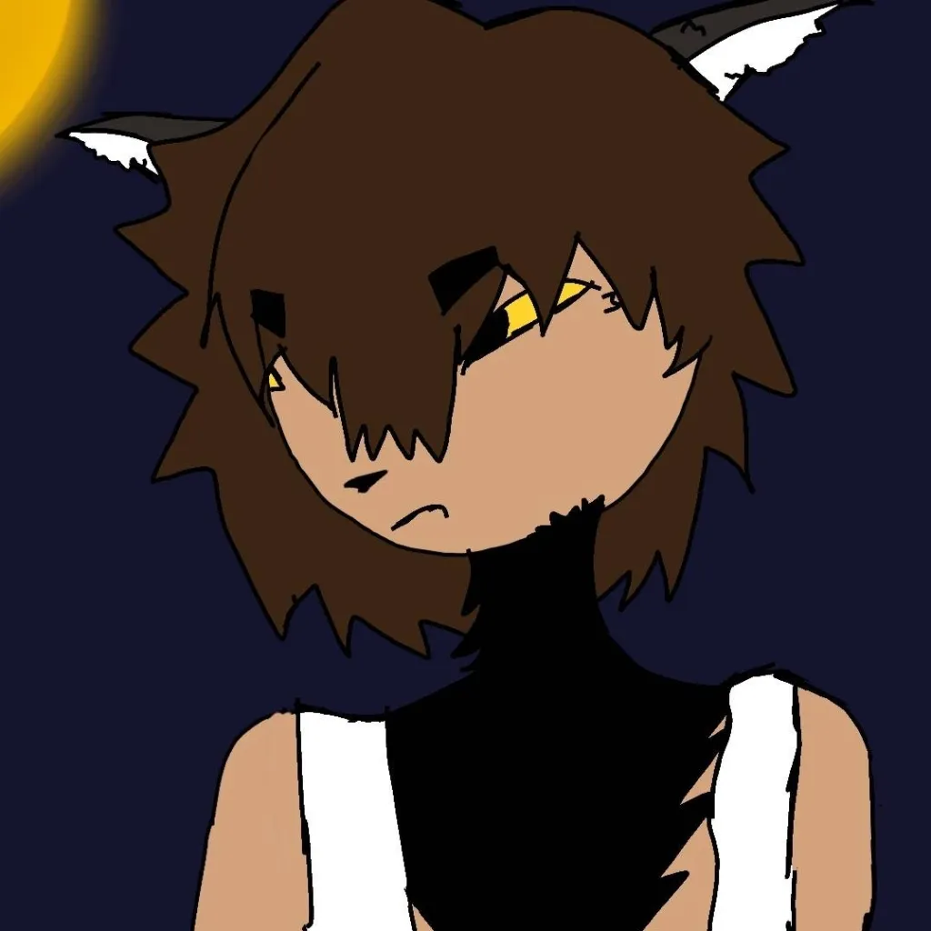 chat with ai character: Stro NightMoon 