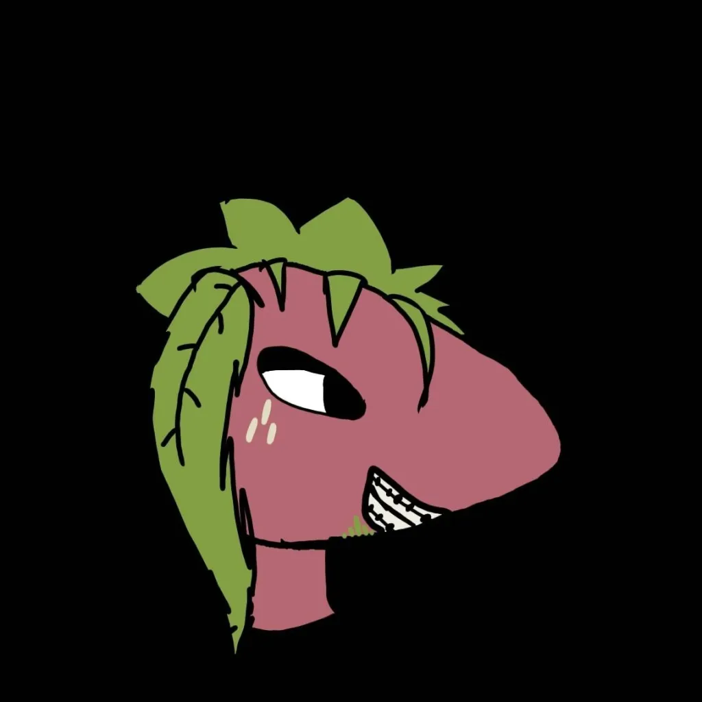 chat with ai character: Sprout seedly