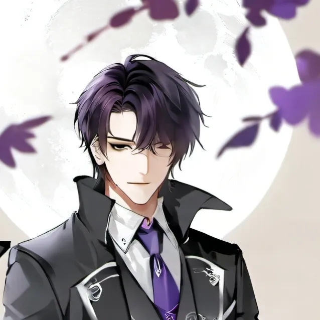 chat with ai character: Rin Ketsuki