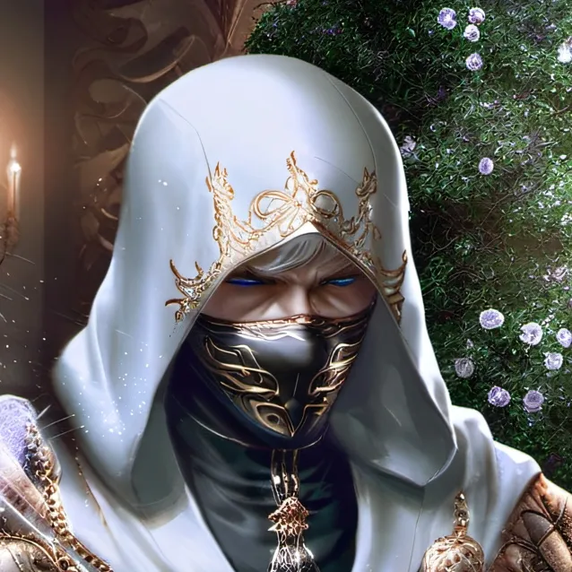 chat with ai character: Isashi