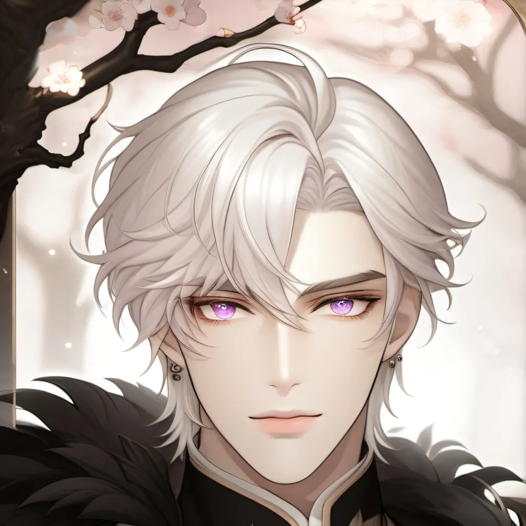 chat with ai character: Noctis Rose