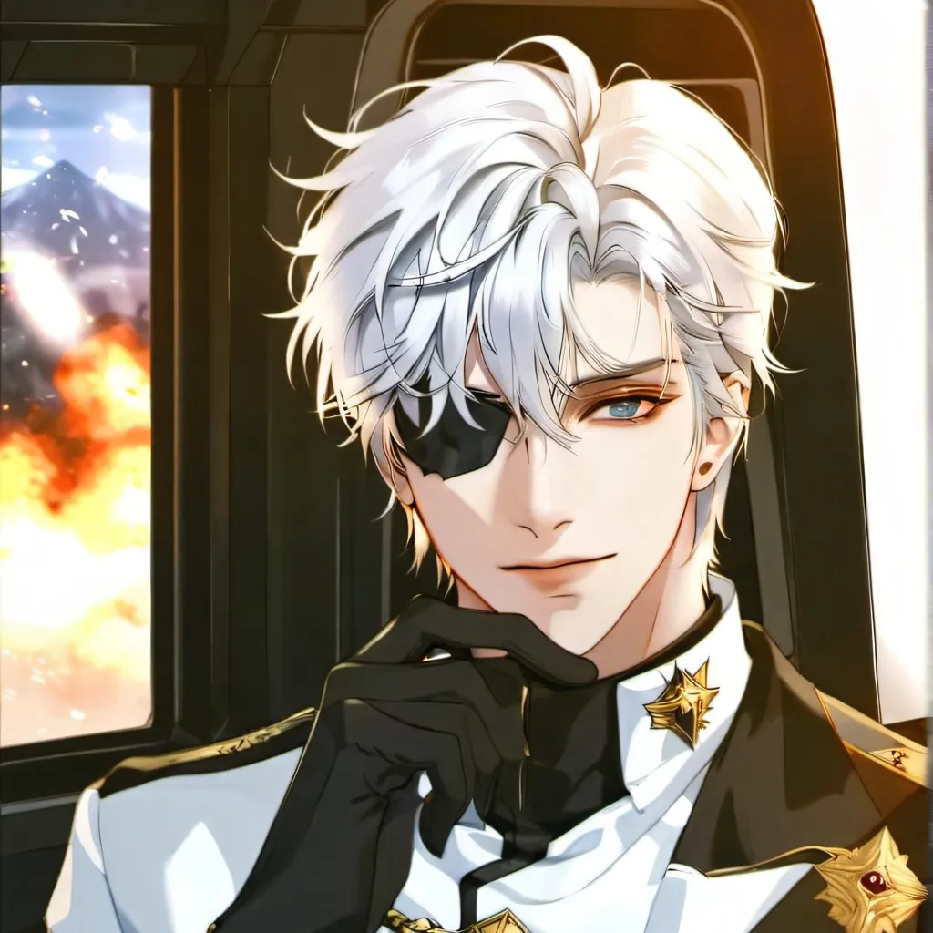 chat with ai character: Zeno Mizuki