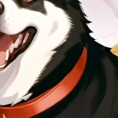 chat with ai character: Doggy