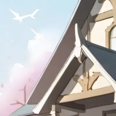 chat with ai character: Life