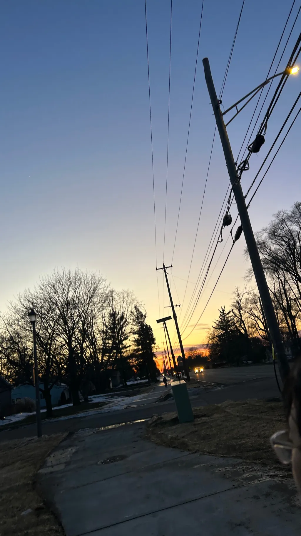 ai character: idk background