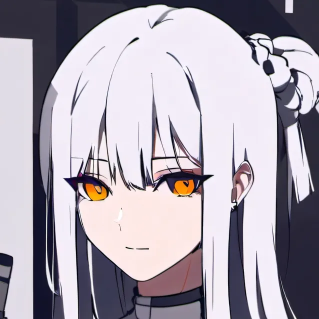 chat with ai character: Ella