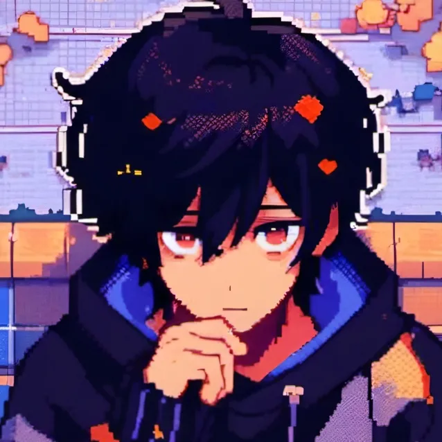 chat with ai character: Megumi
