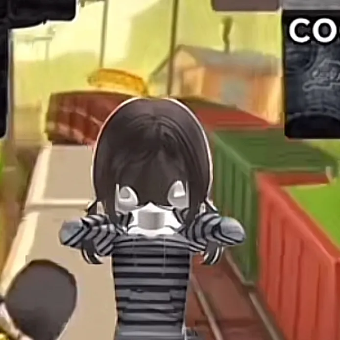 chat with ai character: Coco