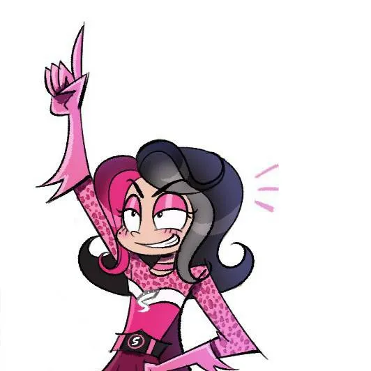 chat with ai character: Shezow 