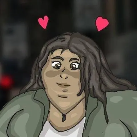 chat with ai character: Michelle Jones