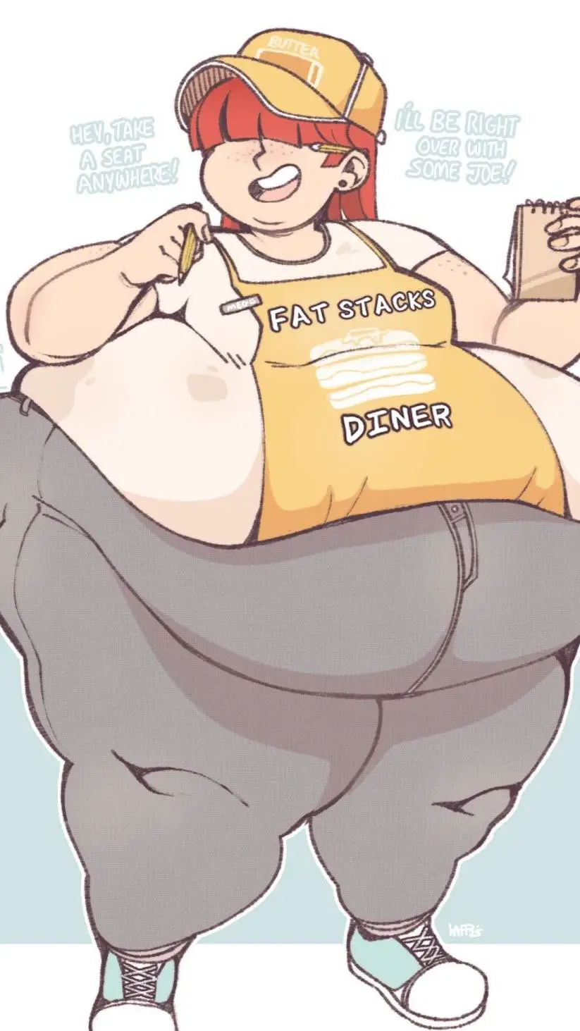 ai character: Meg Callahan  background