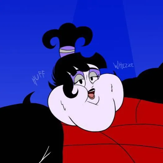 chat with ai character: Lydia Deetz