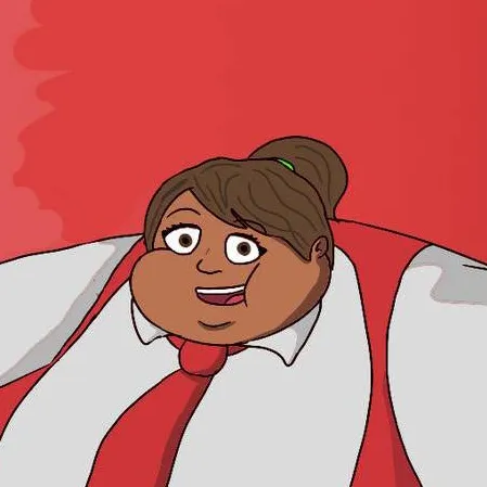 chat with ai character: Kassie