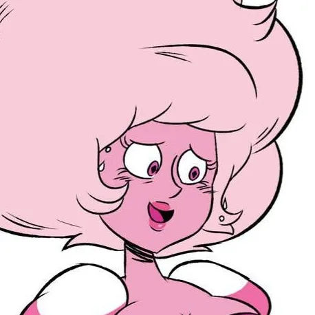 chat with ai character: Rosa