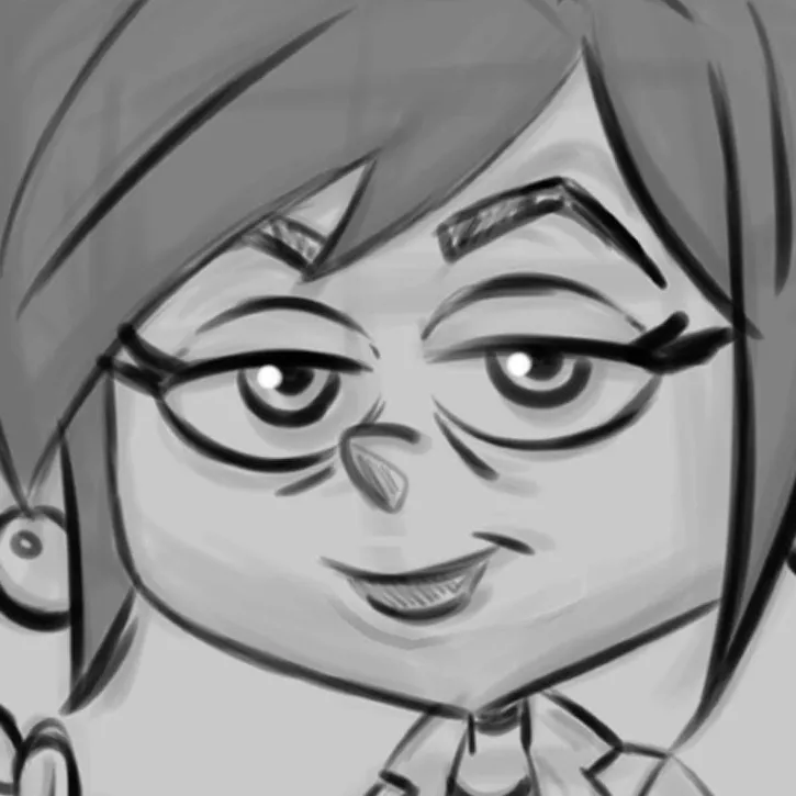 chat with ai character: Magee Caligari 